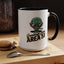 Alien Mug - Greetings From Area 51