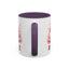 Valentine's Day Mug - I Love You Coffee