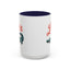 Humor Mug - Later Gator