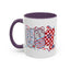 4th of July Mug - USA Coquette