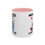 Adult Mug - Maybe Coffee Is Addicted To Me