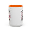 Humor Mug - Look At Me Being