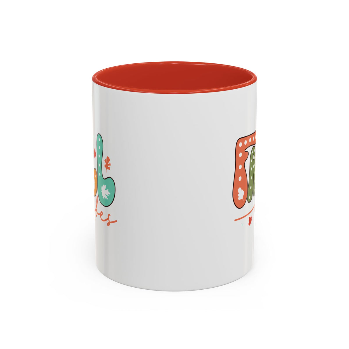 Fall Mug