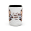 Animal Mug - Dog Coffee Wrap 24