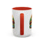 Humor Mug - I Have No Idea