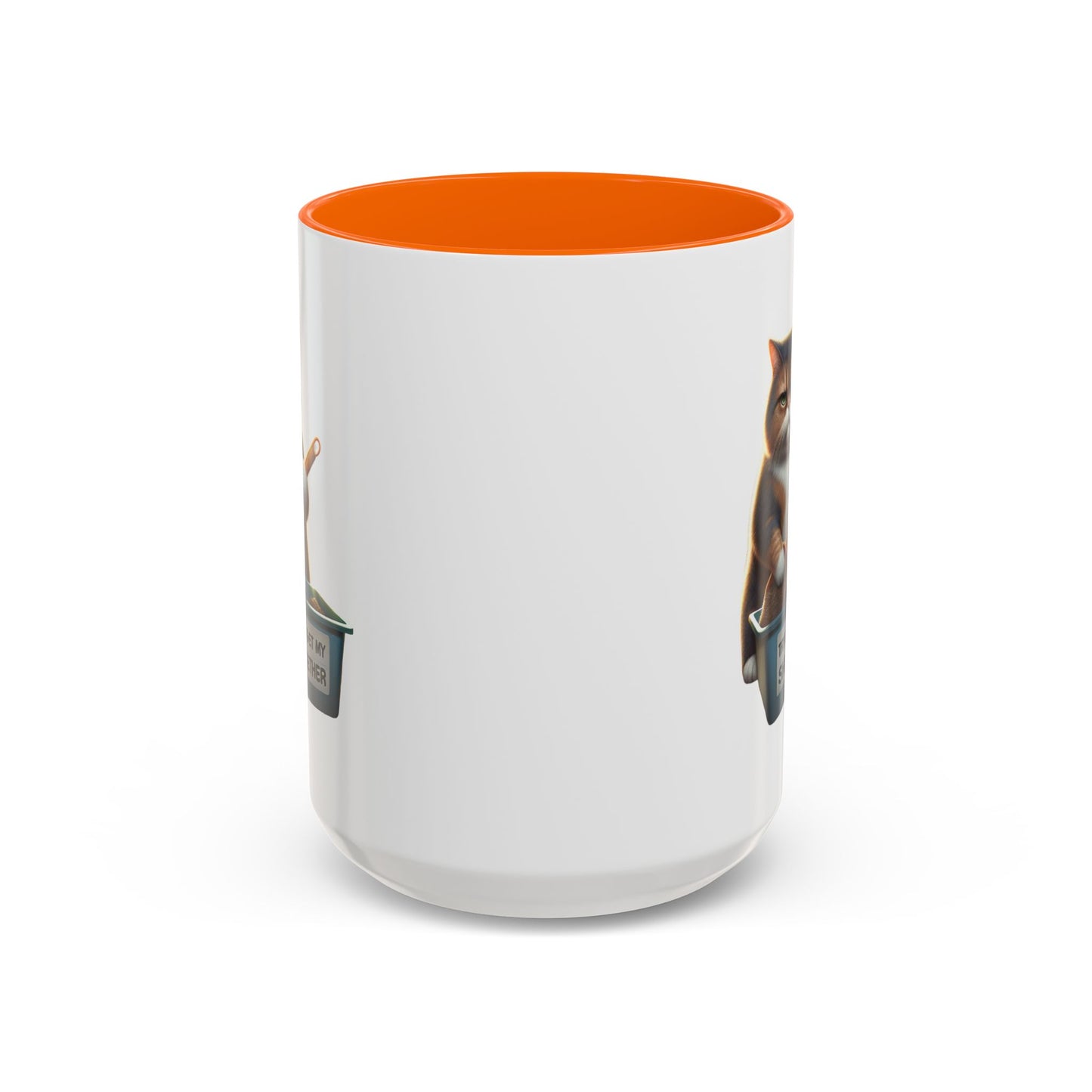 Adult Mug - Trying to Get My Shit Together