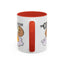 Humor Mug - You Crack Me Up