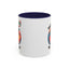 Alien Mug - Peace On Earth