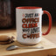 Office Mug - You Just Yeed