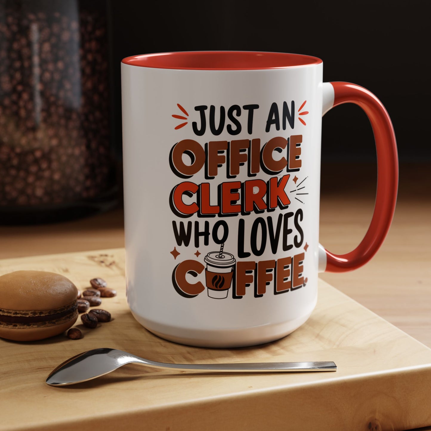 Office Mug - You Just Yeed