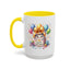 Birthday Mug - Happy Birthday Cute Surprise Gift