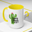 Humor Mug - Can't Touch This