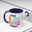 Wellness Mug - Make Yourself a Priority Colored Blocks