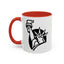 4th of July Mug - Lady Liberty
