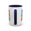 Father's Day Mug - Dada