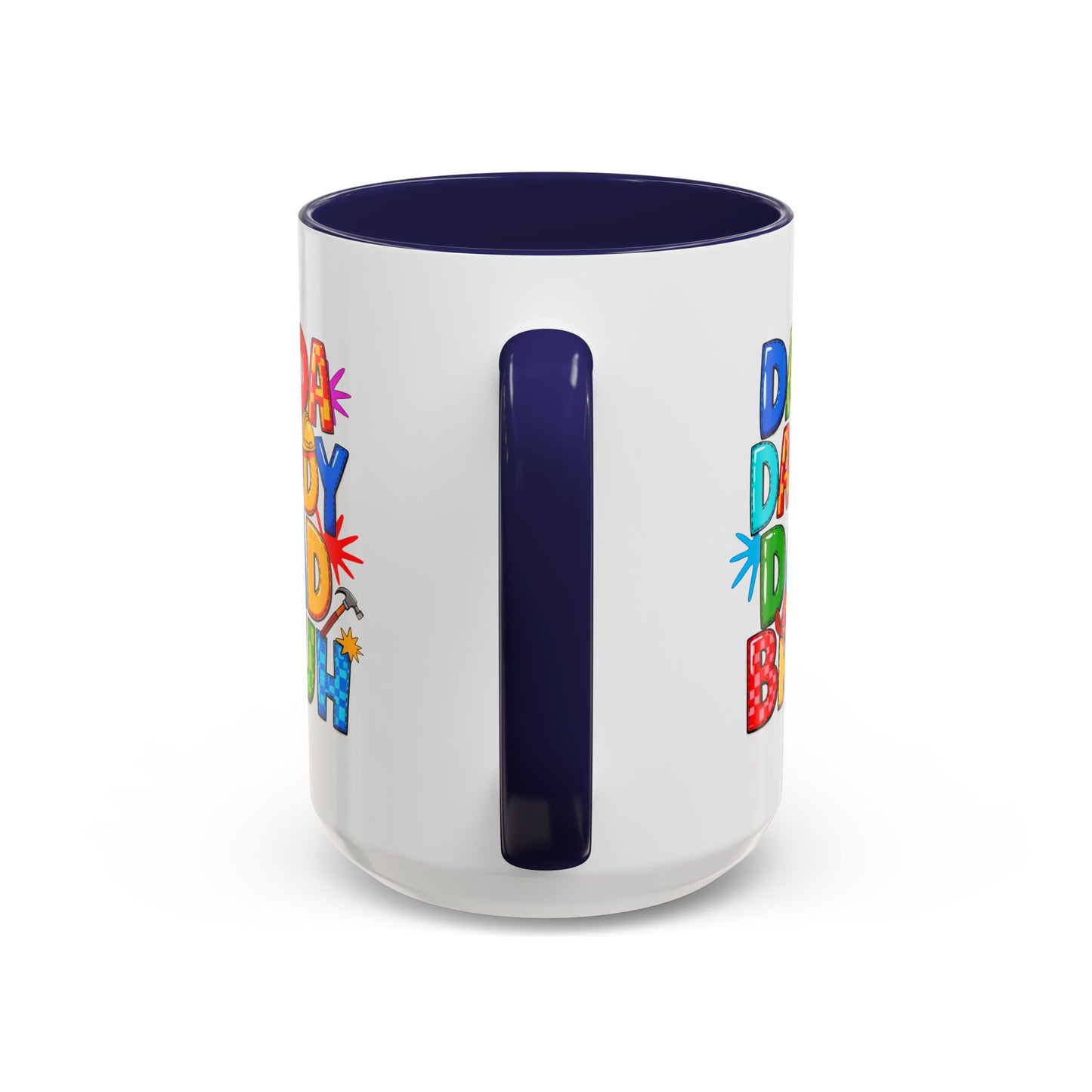Father's Day Mug - Dada