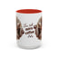 Animal Mug - Dog Coffee Wrap 30