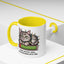 Animal Mug - Social Battery