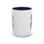 Humor Mug - I May look Wise