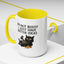 Animal Mug - I'm Not Bossy