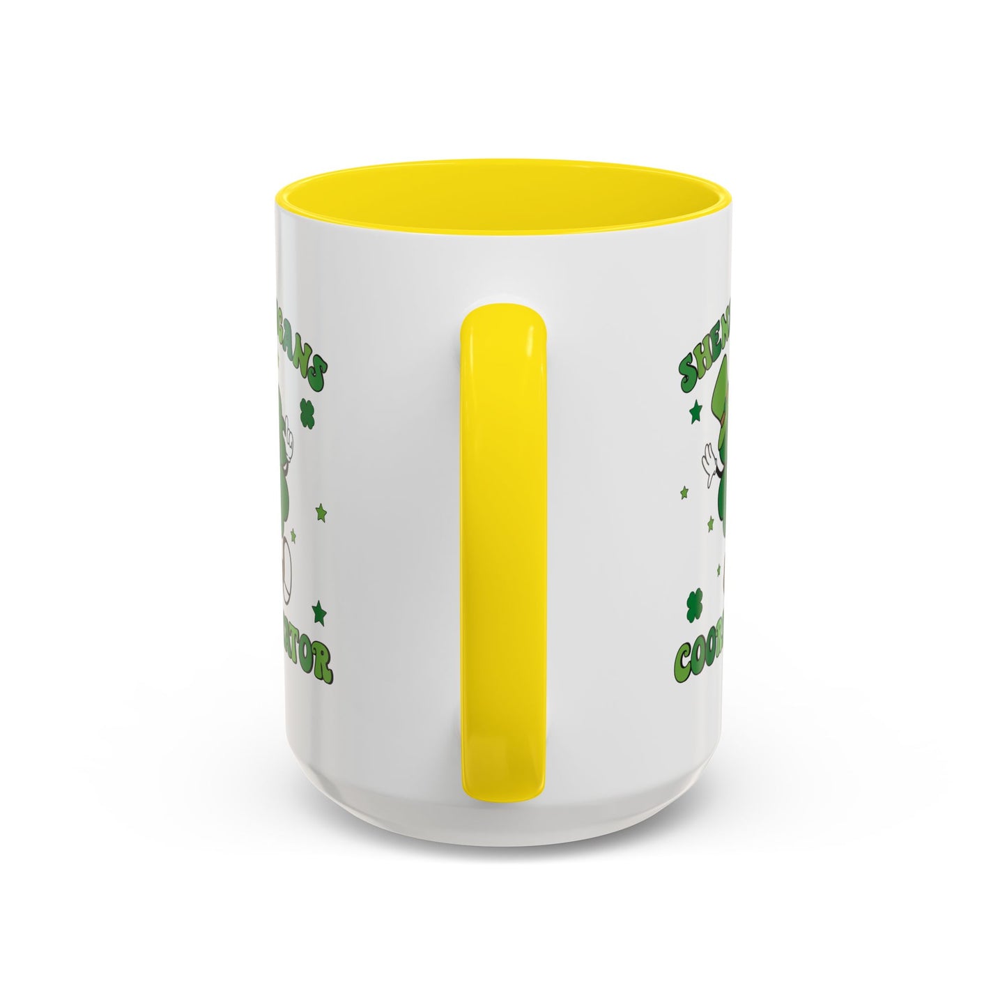 Office Mug - Shenanigans