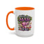 Humor Mug - We're All Mad Here