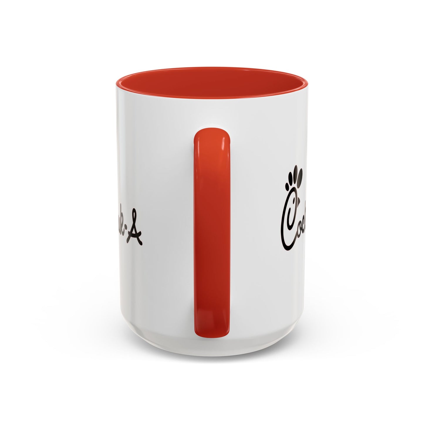 Adult Mug - Cock-Suk-A