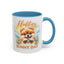 Animal Mug - Fluffier Than