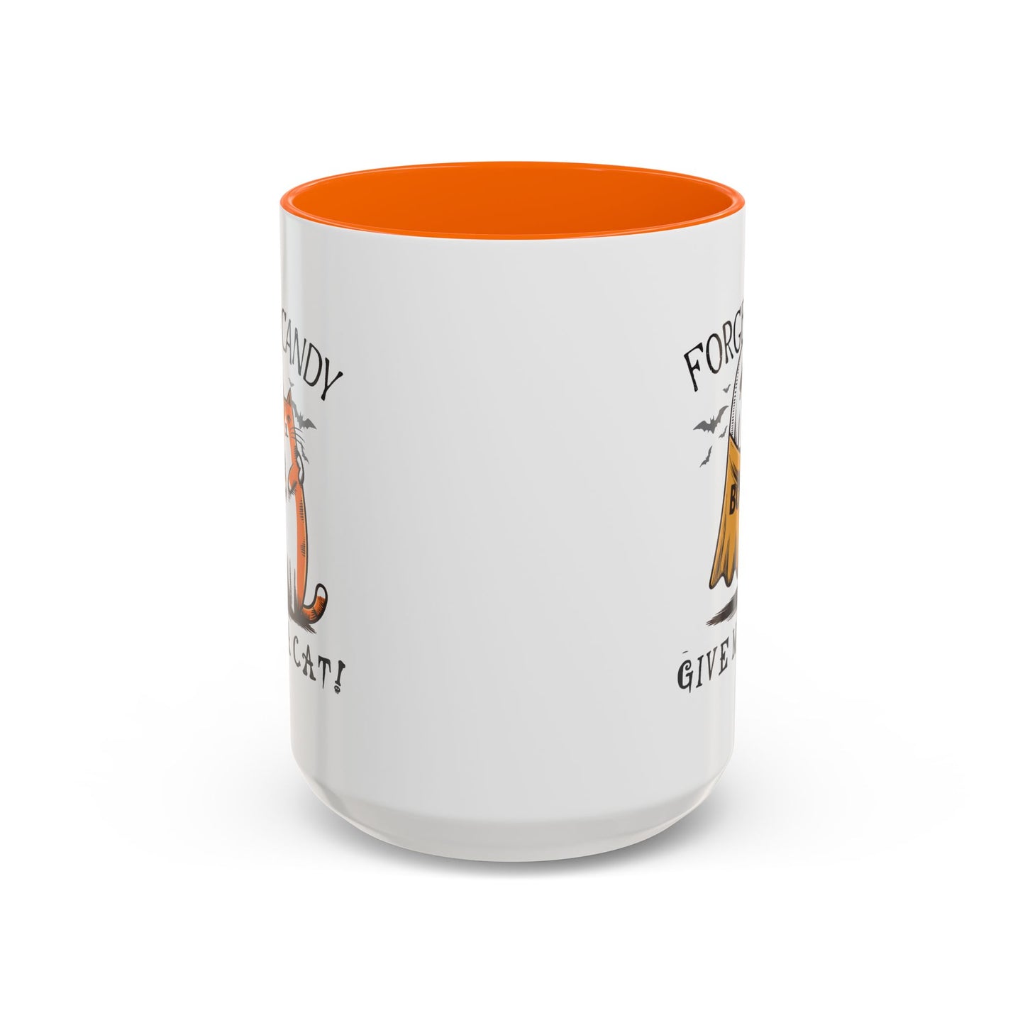 Animal Mug - Forget Candy