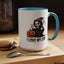 Office Mug - I Love My Job