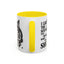 Humor Mug - I Like The Sound You Make