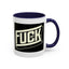 Adult Mug - F*ck Off