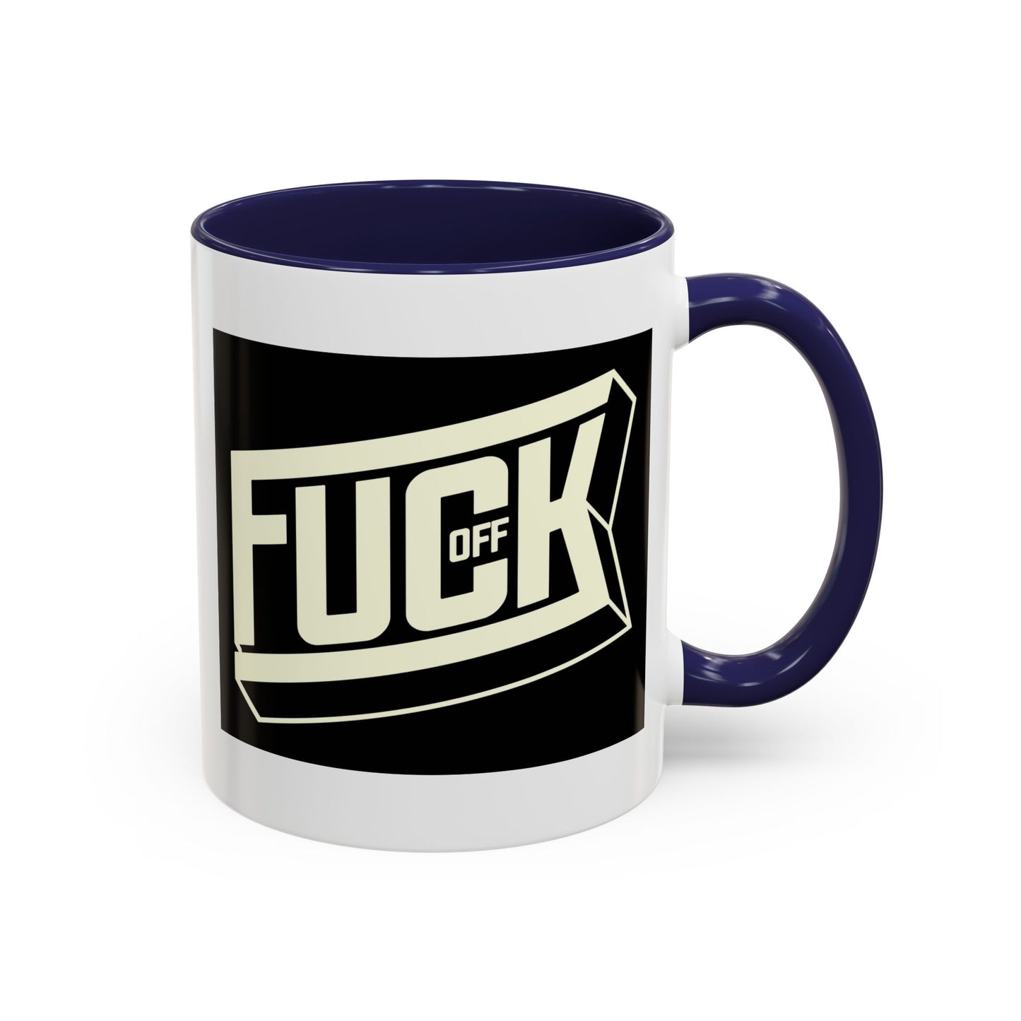 Adult Mug - F*ck Off