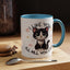 Adult Mug - I Like You