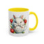 Easter Mug - Cute Bunny Mug