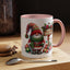 Christmas Mug - Gnome Merry Christmas