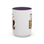 Office Mug - Eager Beaver Mode