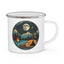 Adventure Mug - Camping Landscape 4