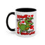 Anniversary Mug - Rawr Means I Love You