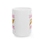 Motivation Mug - I Am Doing This For Me