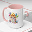 Birthday Mug - Happy Birthday Cute Surprise Gift