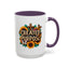 Religious Mug - Created With Purpose