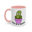 Adult Mug - Don't Be A Cocktus