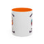 Humor Mug - Today's Advice Don't Be A Peckerhead