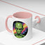 Alien Mug - Cosmic Alien