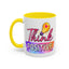 Wellness Mug - Think Positive Lightbulb