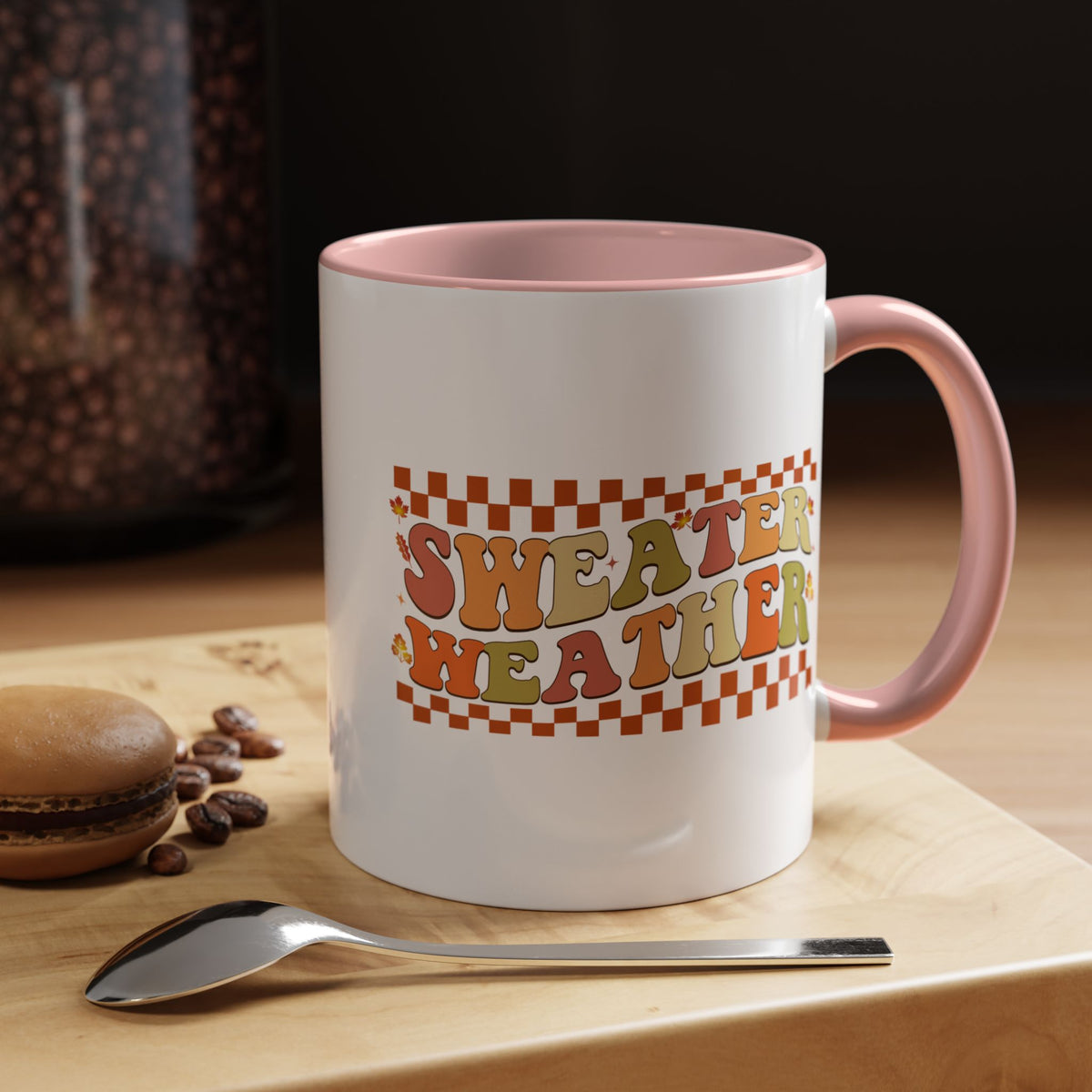 Fall Mug