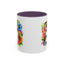 Mother's Day Mug - Happy Mother's Day Owl
