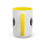 Wellness Mug - Stay Strong Weight