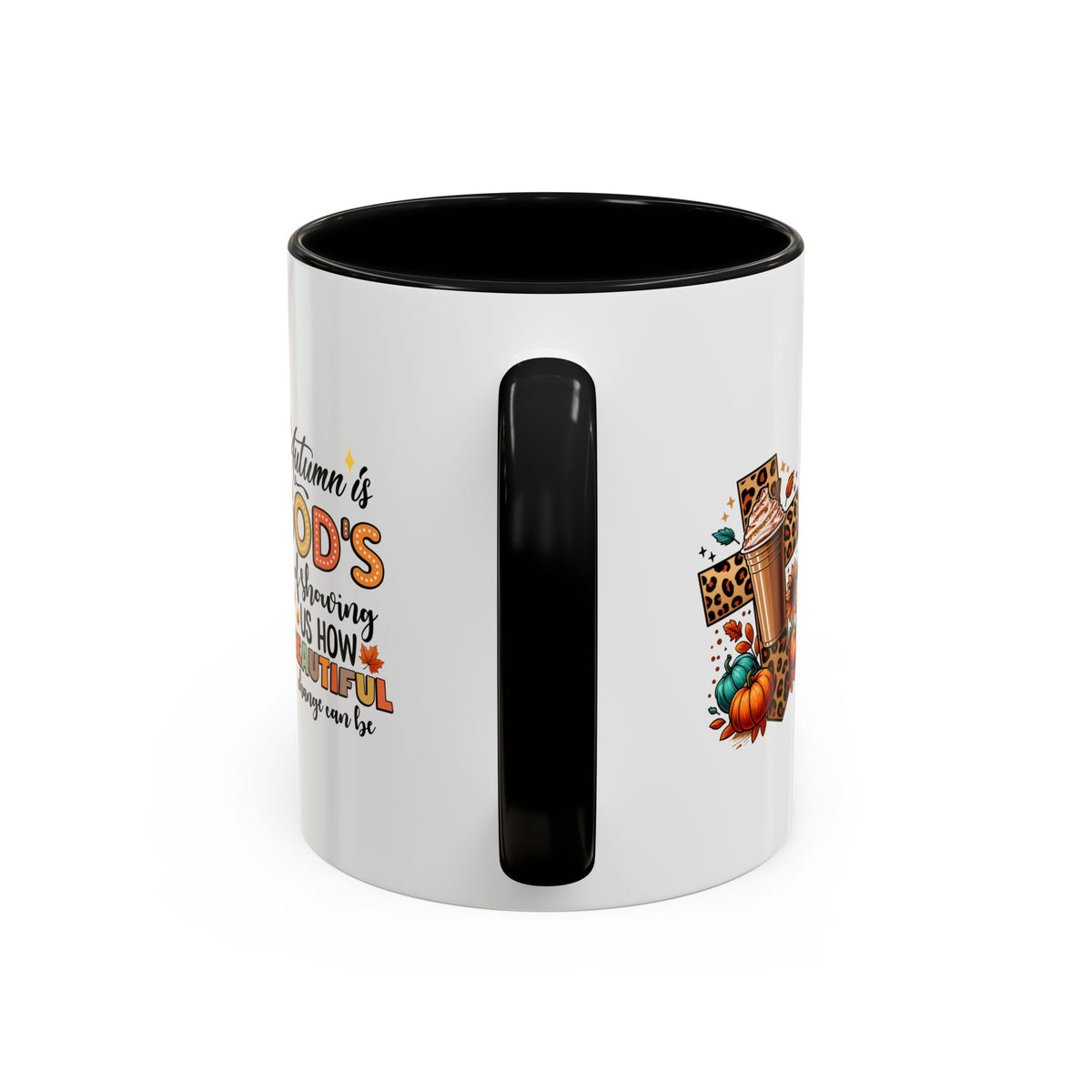 Fall Mug